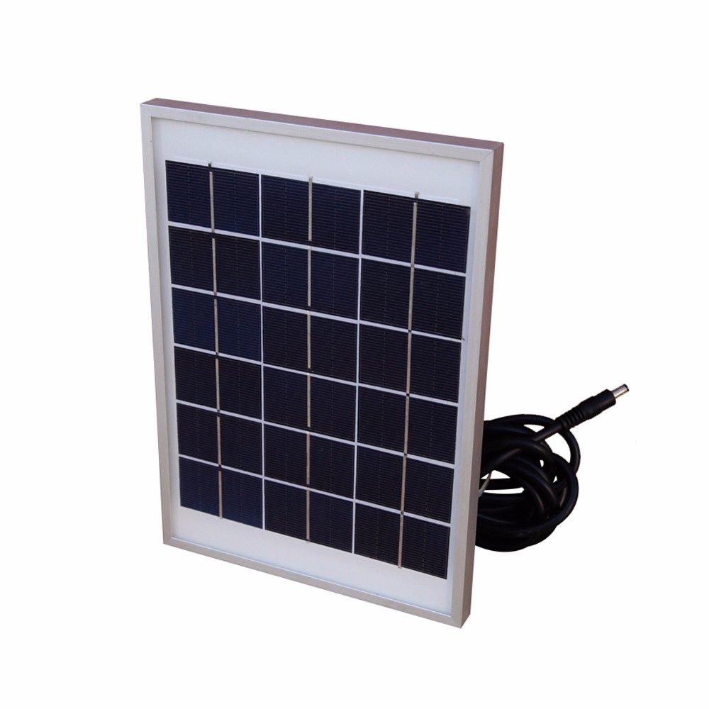 High-Efficiency 340w Mono Solar Panel for Renewable Energy Solutions