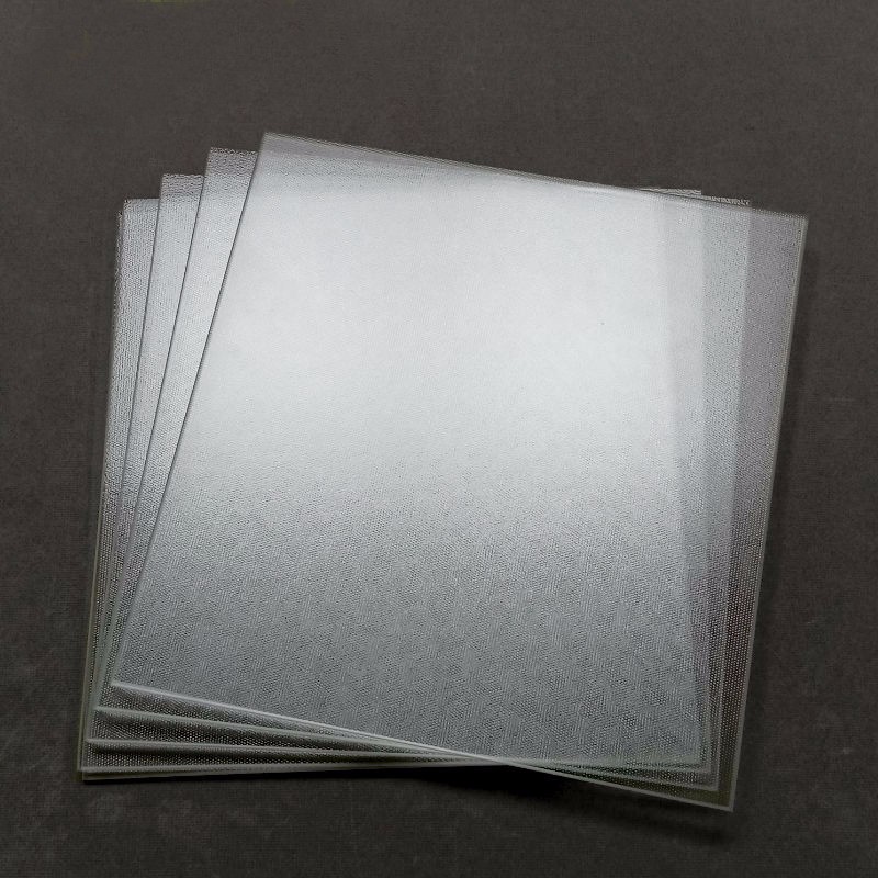 Superior BIPV Solar Panel Glass with Highly Effective AR Coating Technology
