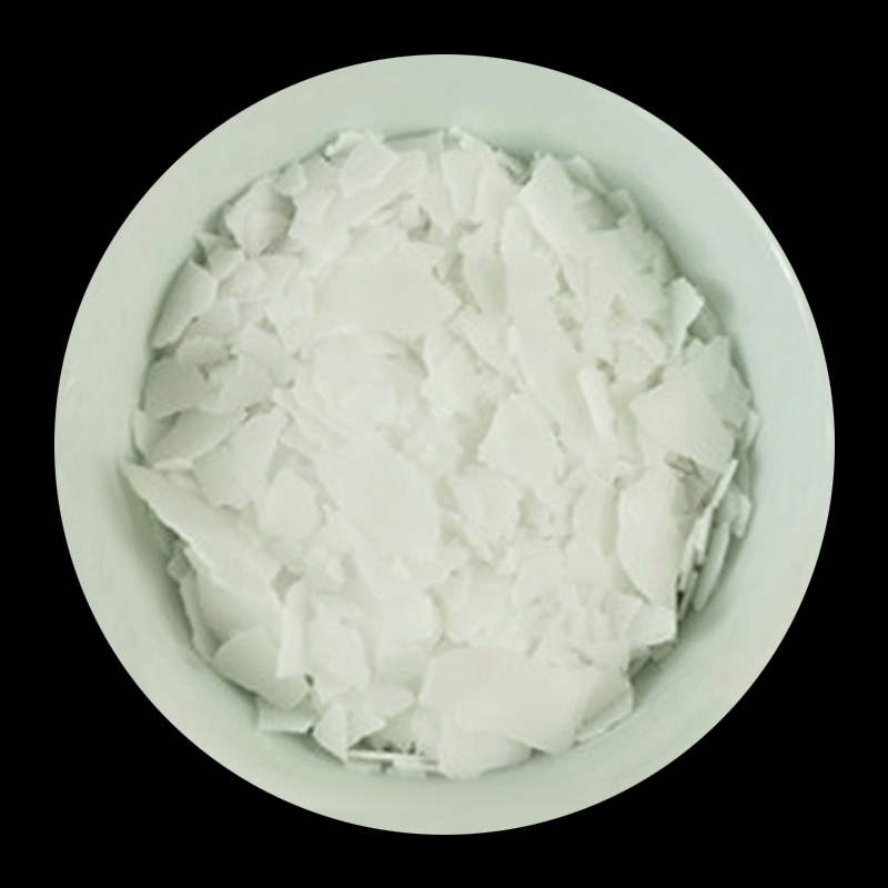 Potassium Hydroxide For Potash Salt Production