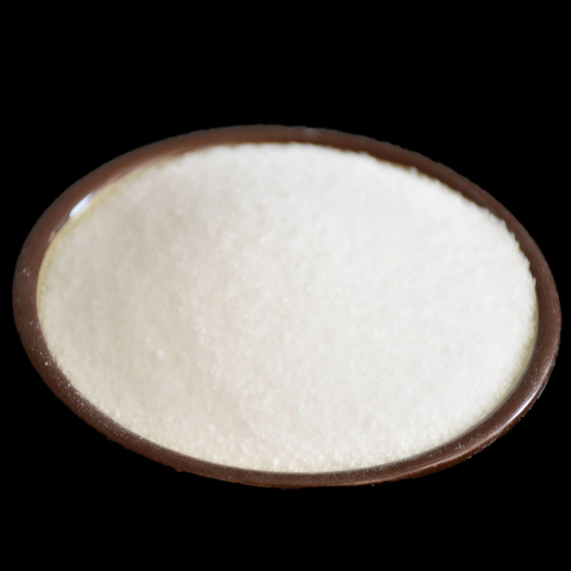 Ammonium Bicarbonate 99.9%White Crystalline Powder For Agriculture