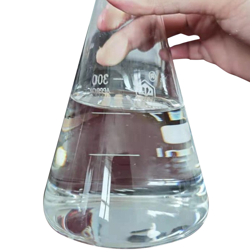Dimethylformamide DMF Colorless Transparent Liquid for Solvent Use
