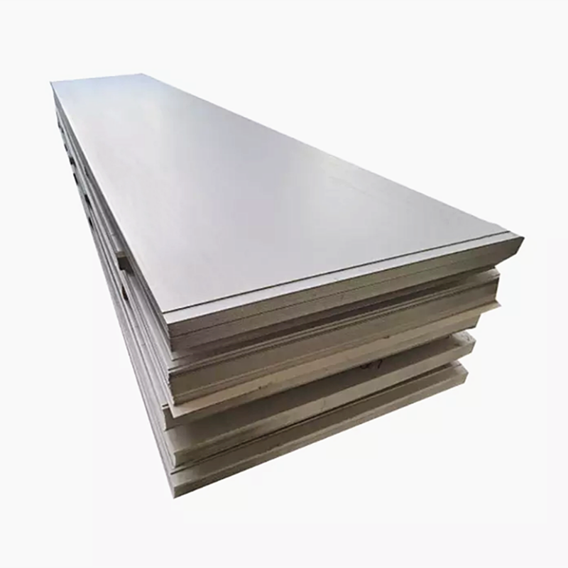 Standard size 316L stainless steel sheets plates