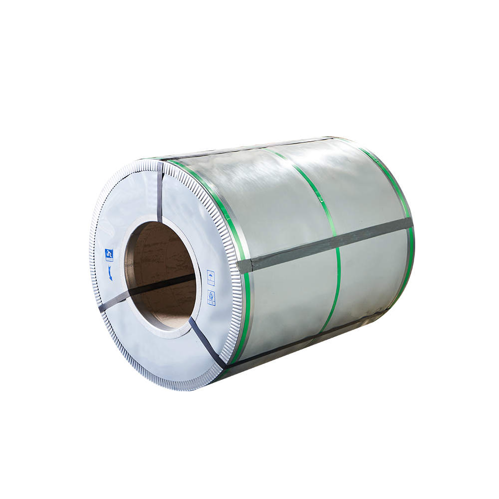 Widely used stainless steel 304 coils
