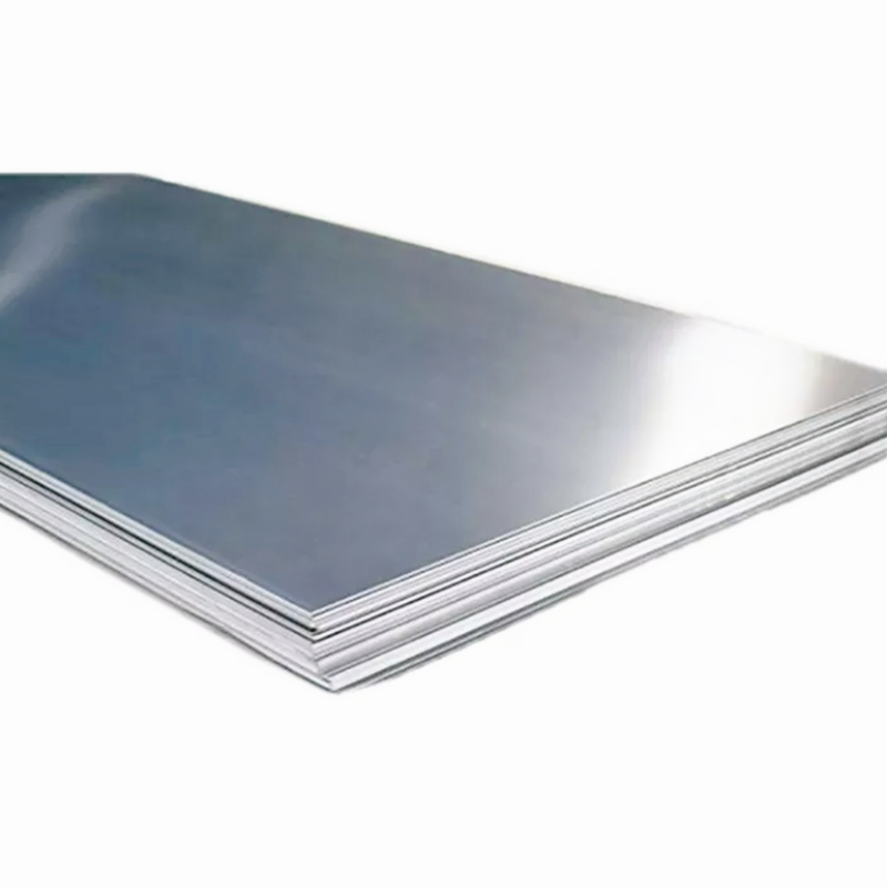Standard 430 grade stainless steel sheets