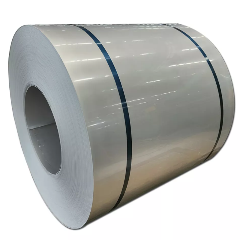 High quality 316 & 316L stainless steel coil supplying