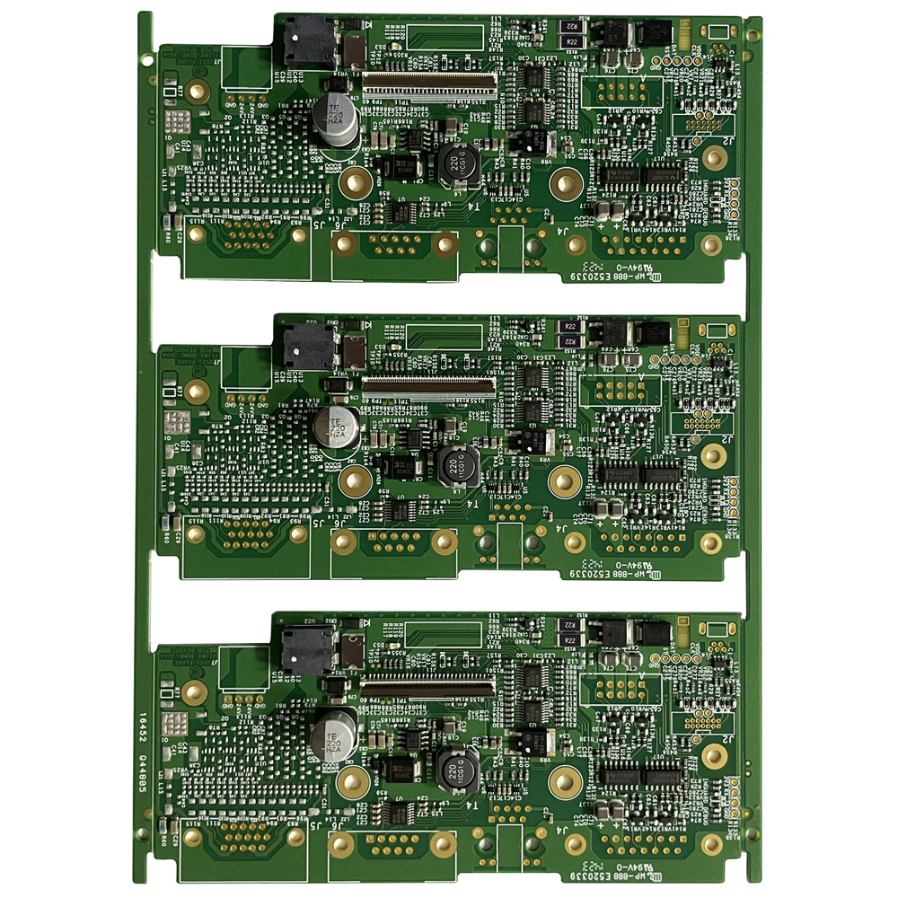 One-Stop PCB Assembly Service