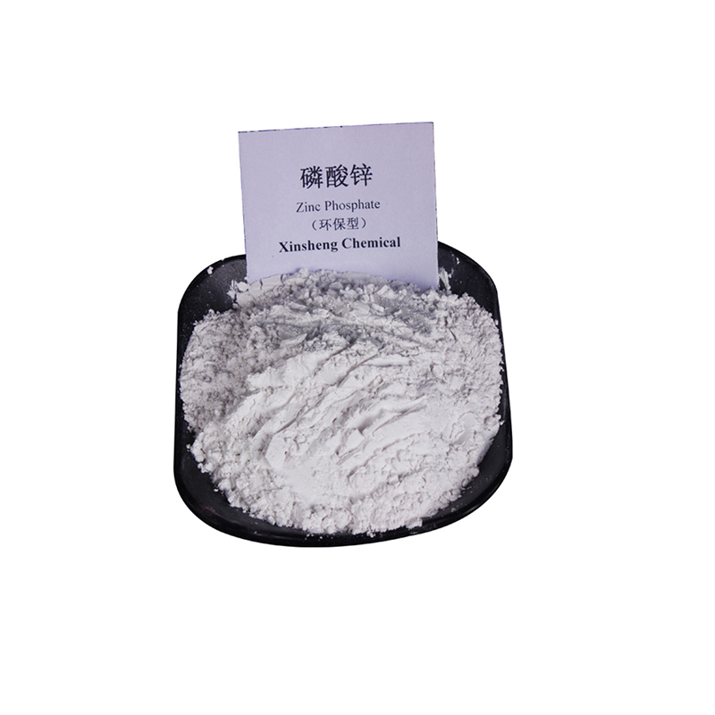 Zinc Phosphate EPMC (Low Heavy Metal Type)