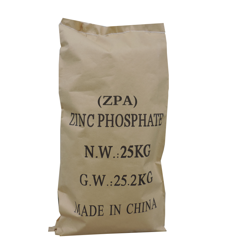 Aluminum And Zinc Phosphate ZPA
