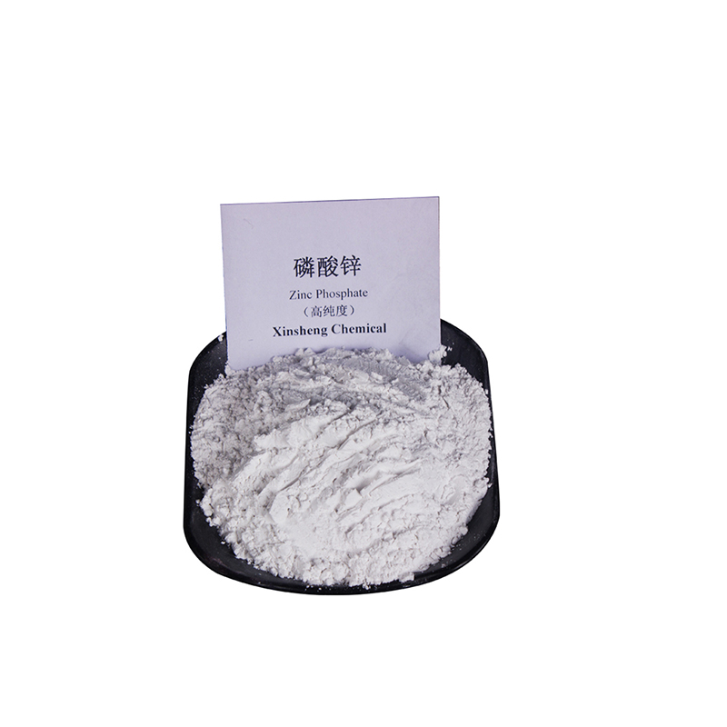 High Purity Zinc Phosphate (High Content Type)