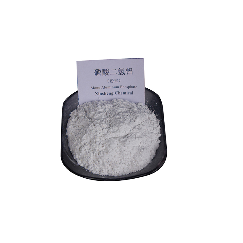 Aluminum Dihydrogen Phosphate, Mono Aluminum Phosphate