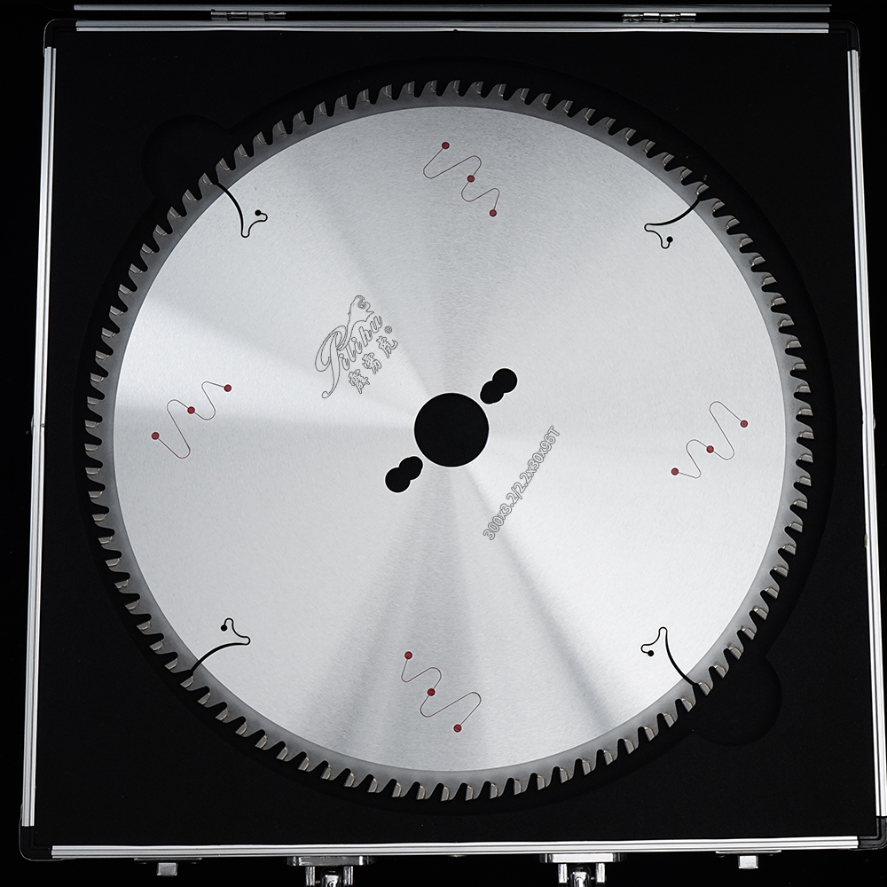 High-Quality Circular Saw Blade for Precision Cutting