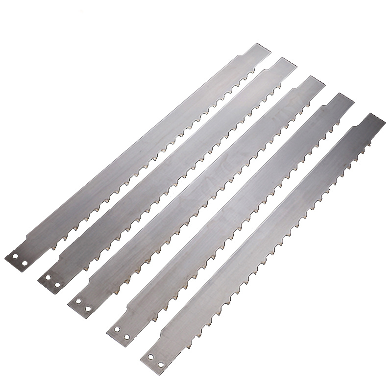 High-Quality Circular Saw Blade for Precision Wood Cutting