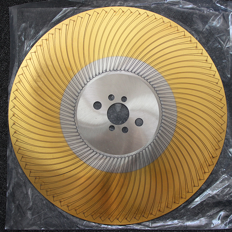 PILIHU HSS Dmo5 M42 M35 Circular Saw Blade For Metal Steel Cutting