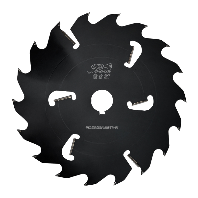 PILIHU TCT carbide tipped Multi Circular rip saw blade for wet dry hard wood