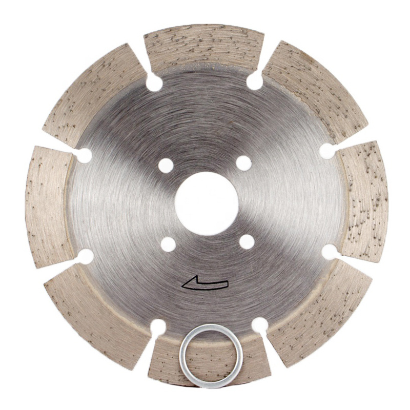 114x1.8x20mm Diamond Saw Blade Cut Granite