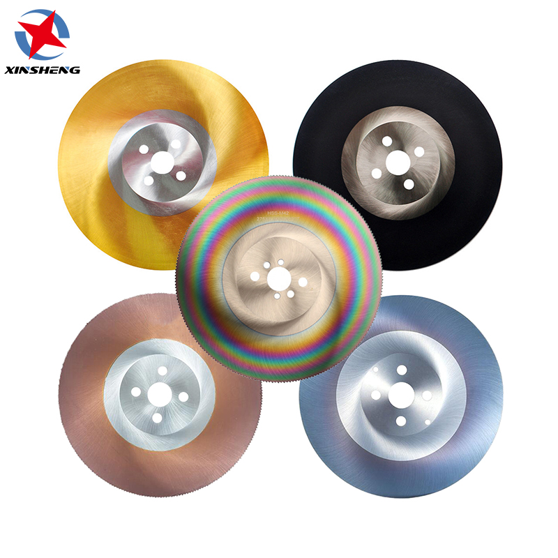 High Quality HSS Circular Saw Blade