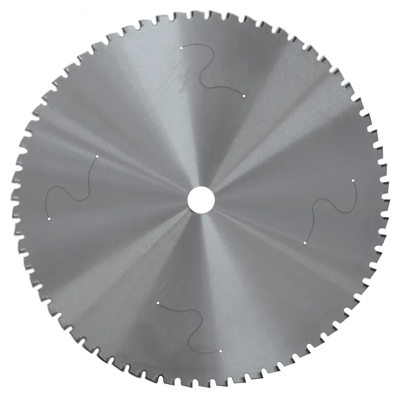   Pilihu Circular Saw Blade 14" x 72T Dry Cutting for Mild Steel