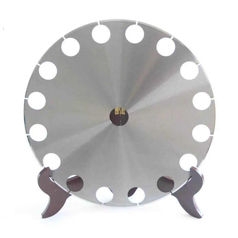  Dust Free Industrial Foam Cutting Saw Blade