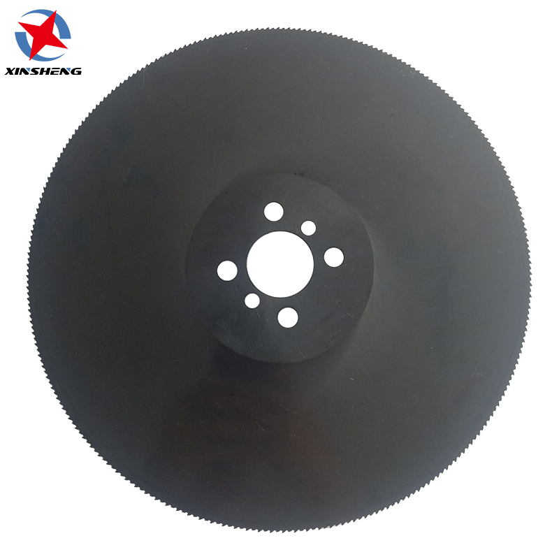  PILIHU Circular HSS Saw blade for cutting metal round / square / rectangular pipe