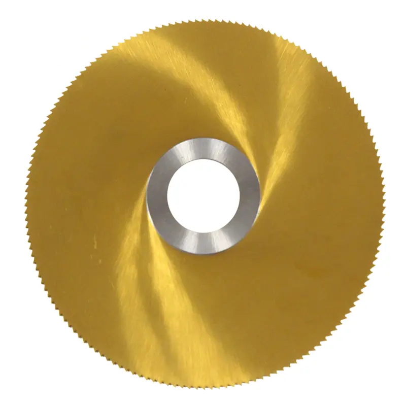 High-Quality Bandsaw Blades for Precision Cutting - A Must-Have Tool for Woodworking and Metalworking Applications