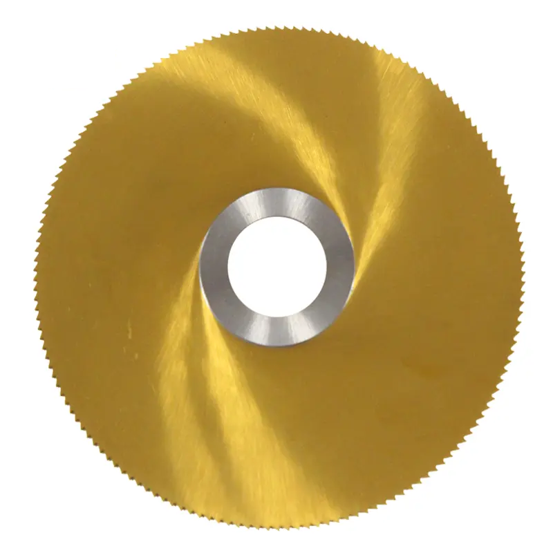 HSS Circular Saw Blade