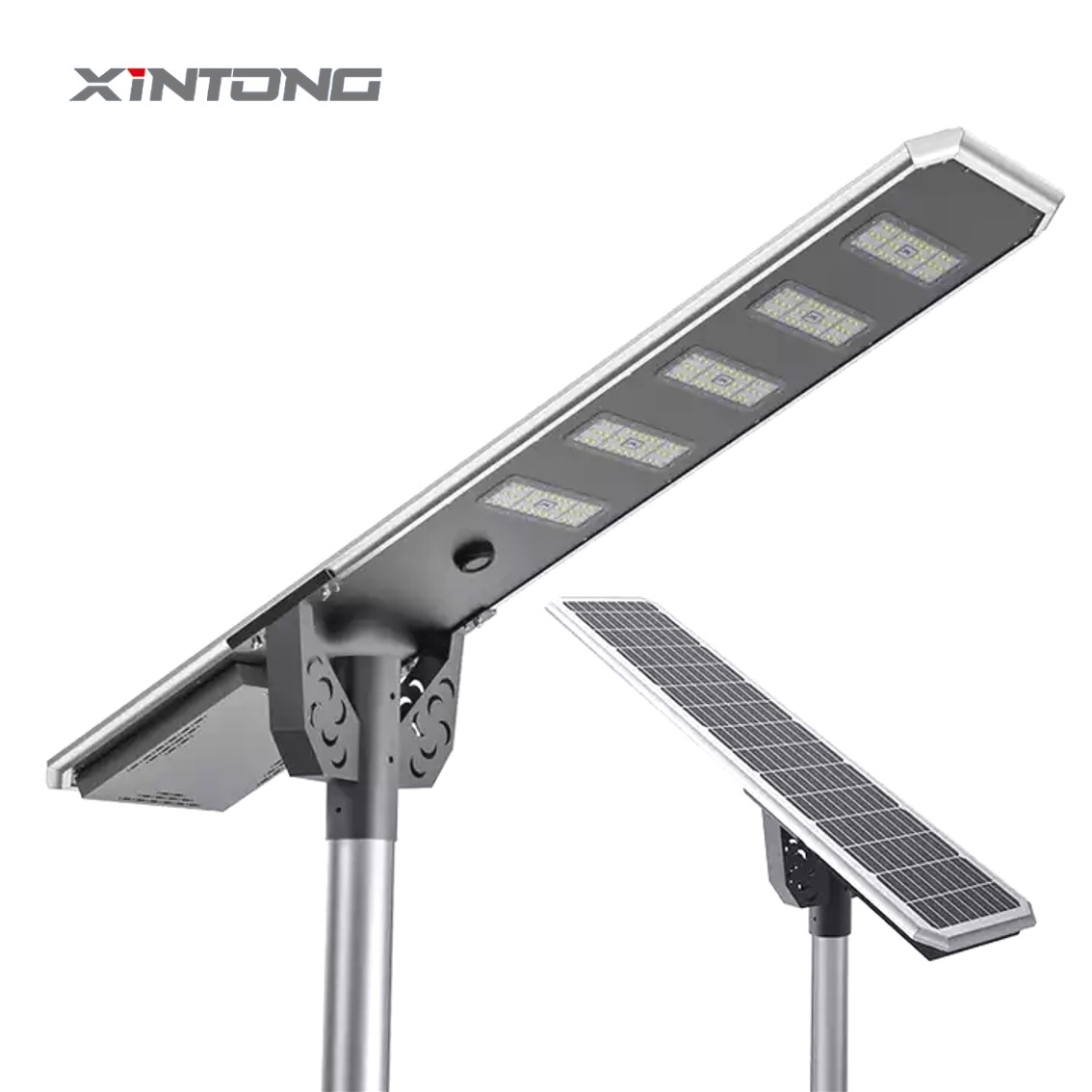 Revolutionary LED Street Lighting Offers Energy-Efficient Solution for Cities