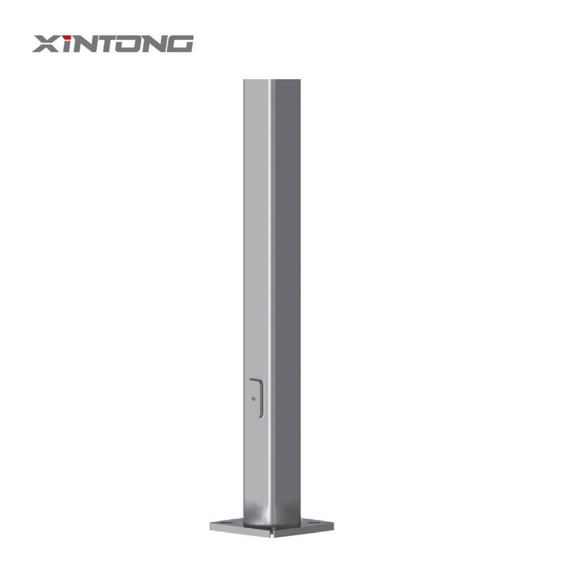 XINTONG Traffic Sign Pole Price