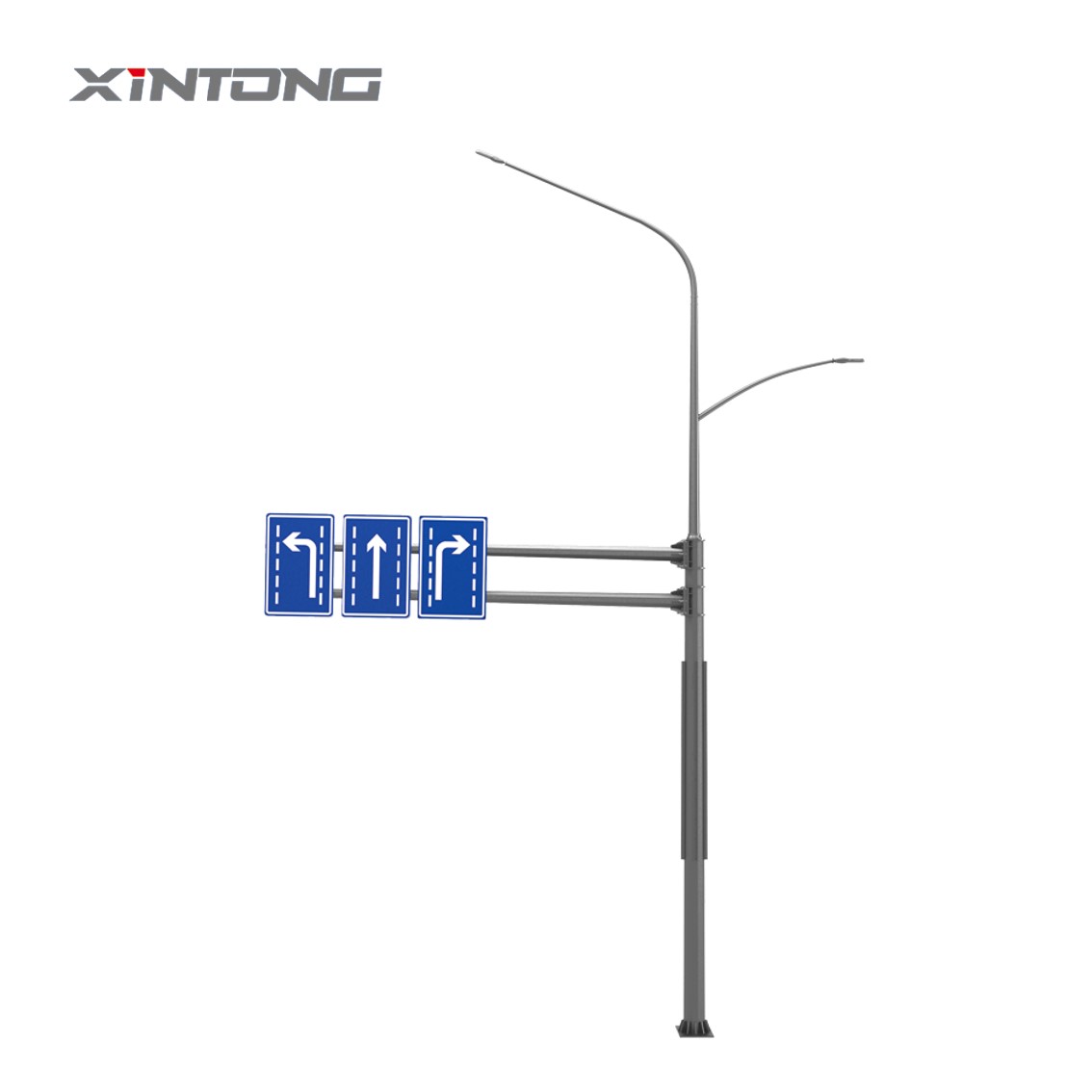 Highly Efficient and Eco-Friendly All In One Solar Street Light for Illuminating Roads and Pathways