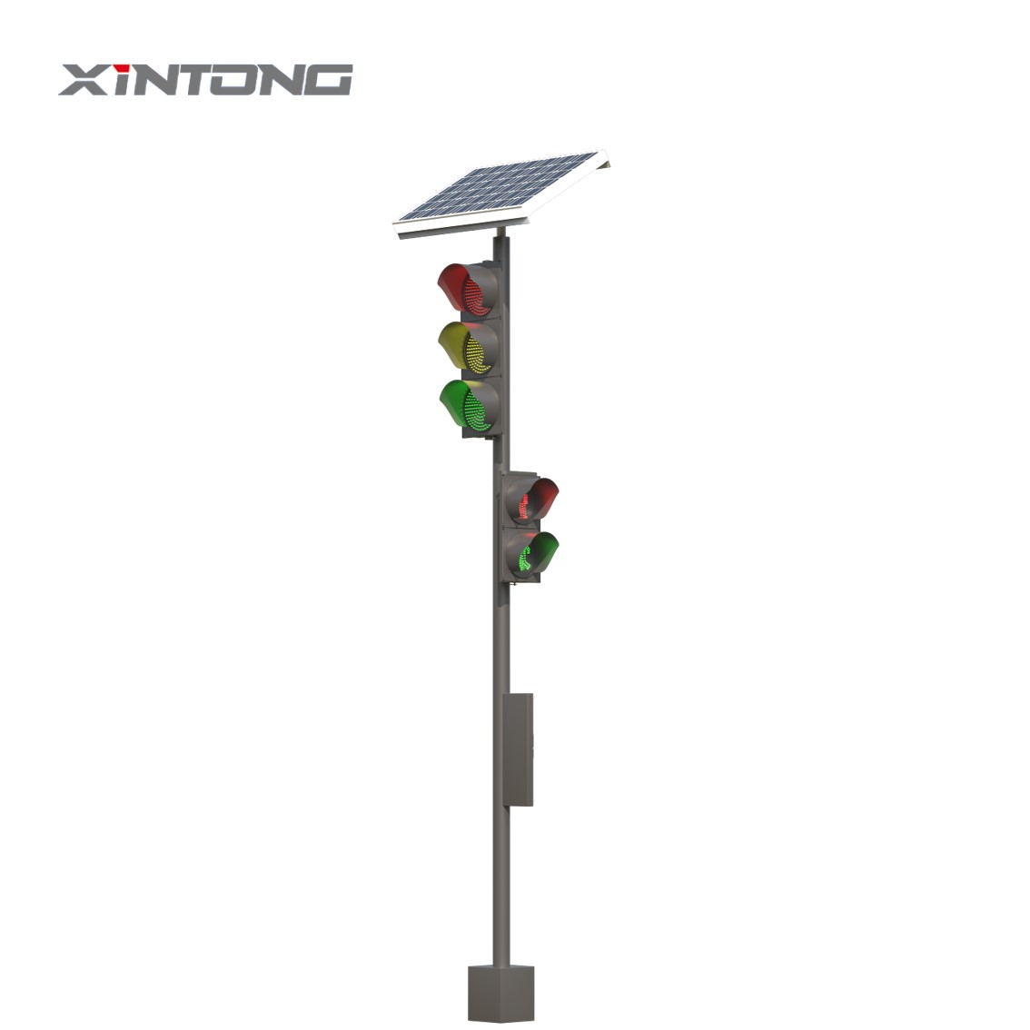 Top 5 Electric Pole Designs for Urban Streets