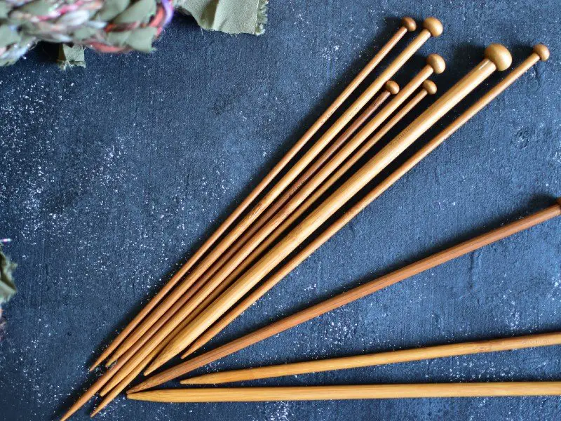 The Challenge of Choosing the Right Knitting Needles