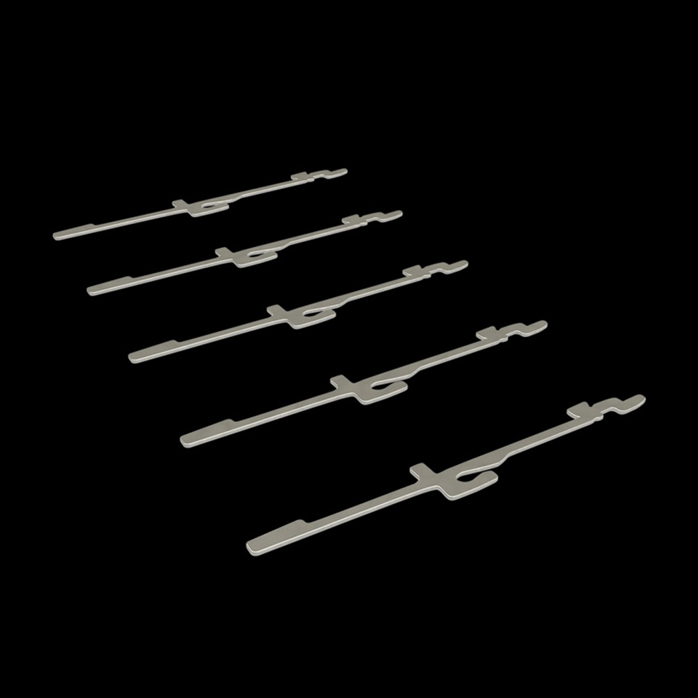 Quality Needle Manufacturer in Yantai: A Leading Supplier of Precision Needles