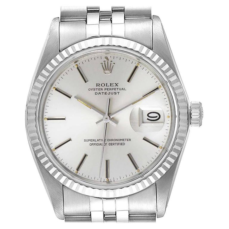 Movement In Are Gray Market Watches Fake Mdm 1710.1 Silver Dial - Rolex Replica For Sale Cheap At An Affordable Price