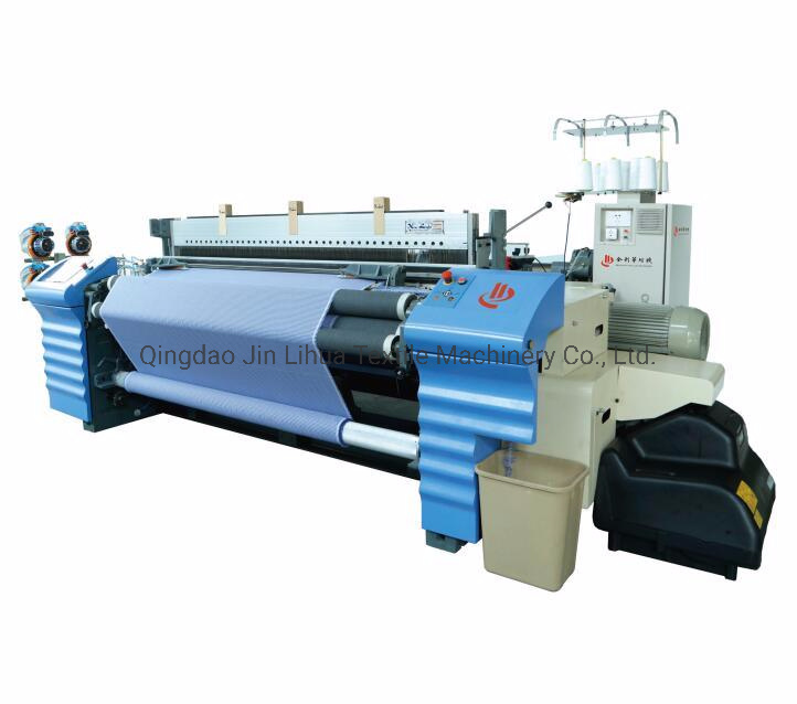 Double Mini-tramp with Roller - Weaving Machine - Textile Machinery & Parts - Manufacturing & Processing Machinery - Products - Xxphxz.com