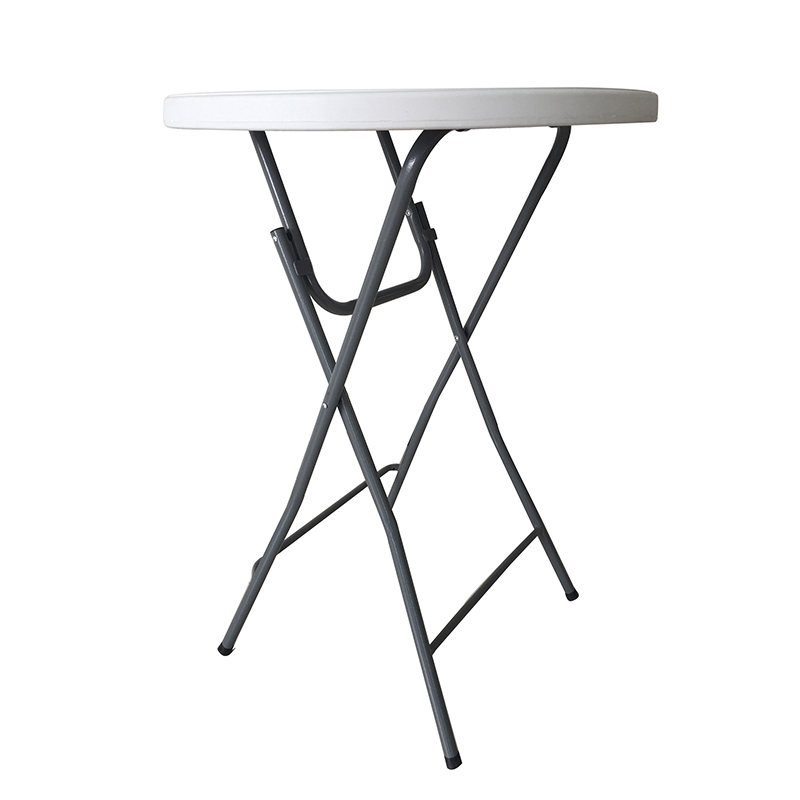 Durable 6ft Plastic Folding Table for Wholesale Purchase