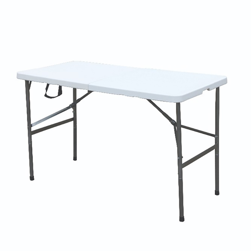 Versatile 60-Inch Round Folding Table for Any Occasion