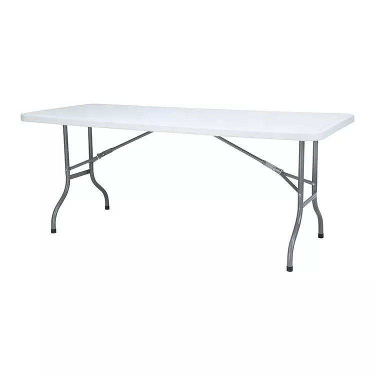 Durable and Stylish Plastic Garden Table for Outdoor Use