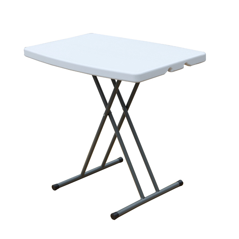 Compact and Portable Plastic Folding Table: Practical and Versatile for Everyday Use