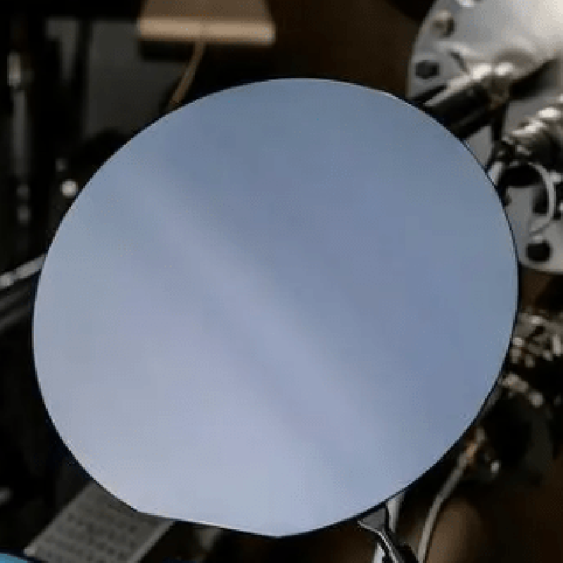 200mm 8inch GaN on sapphire Epi-layer wafer substrate