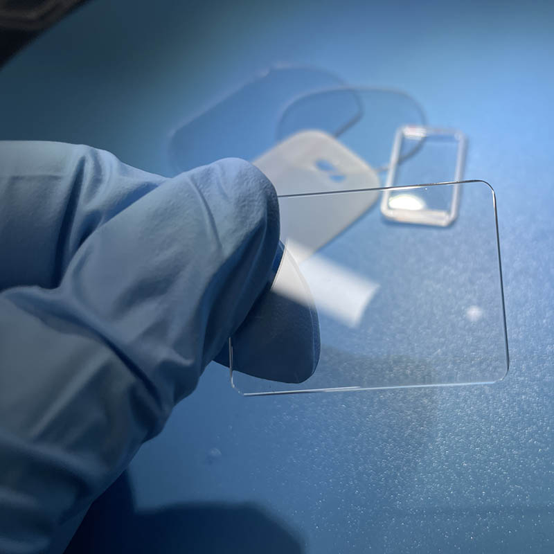 Understanding Fused Silica Wafer and Its Applications in the Electronics Industry