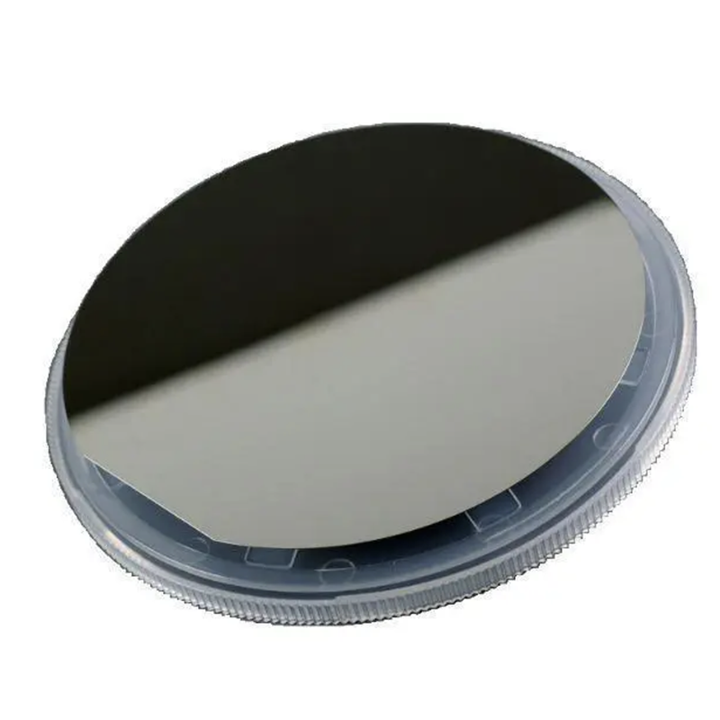 2inch 50.8mm Germanium Wafer Substrate Single crystal 1SP 2SP 