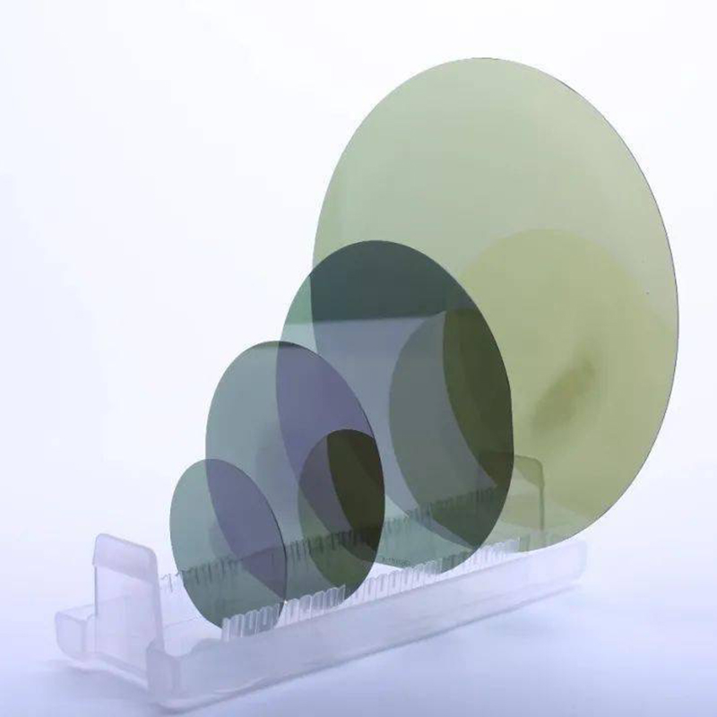 Advancements in Monocrystalline Silicon Wafers: A Breakthrough in Semiconductor Technology