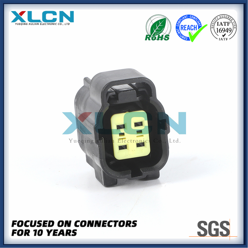 Sealed Sensor Connector SSC System Series