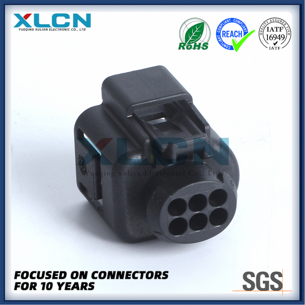 Newly Launched Wire To Wire Connector Offers Enhanced Connectivity Solutions