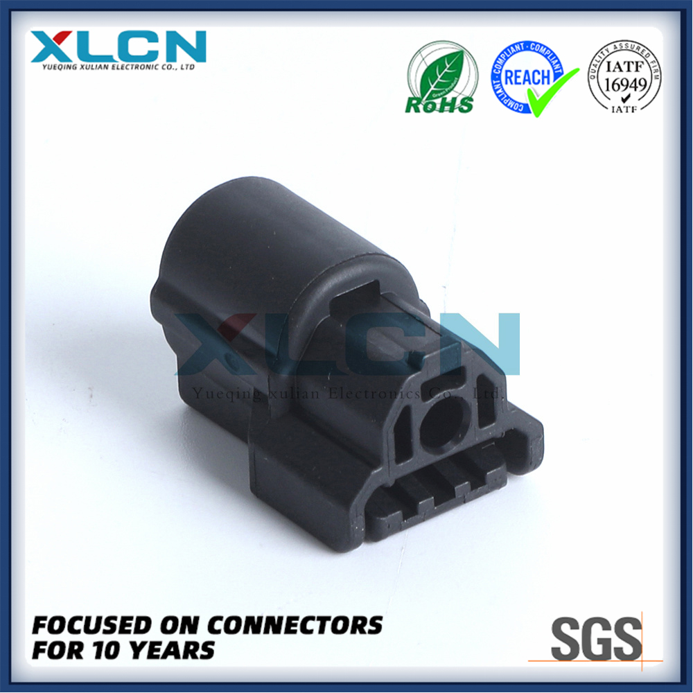 High-Quality 2-Pin Automotive Connector for Your Vehicle