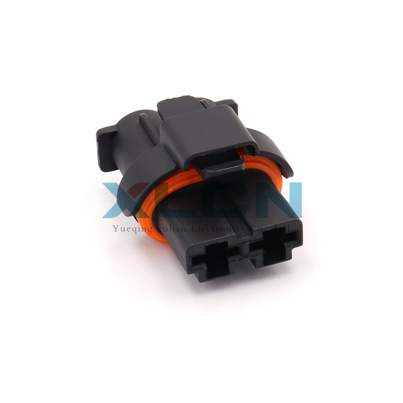 NG Power Series Automotive connector