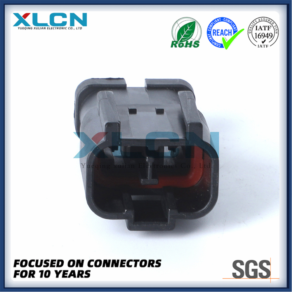 58 CONNECTOR X Series