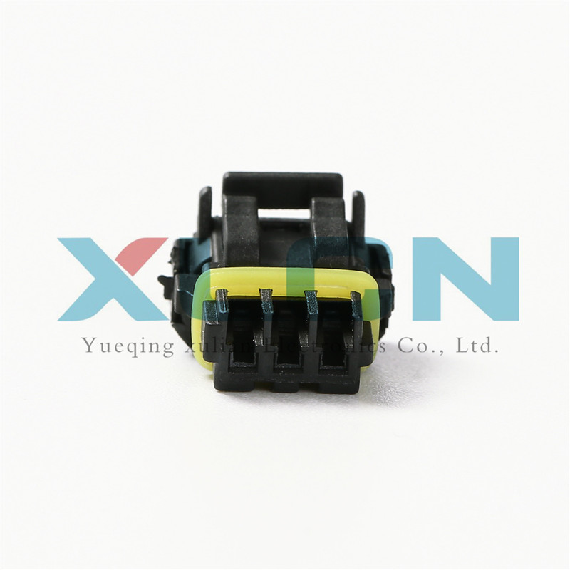 High Quality and Reliable Connectors for Various Industries