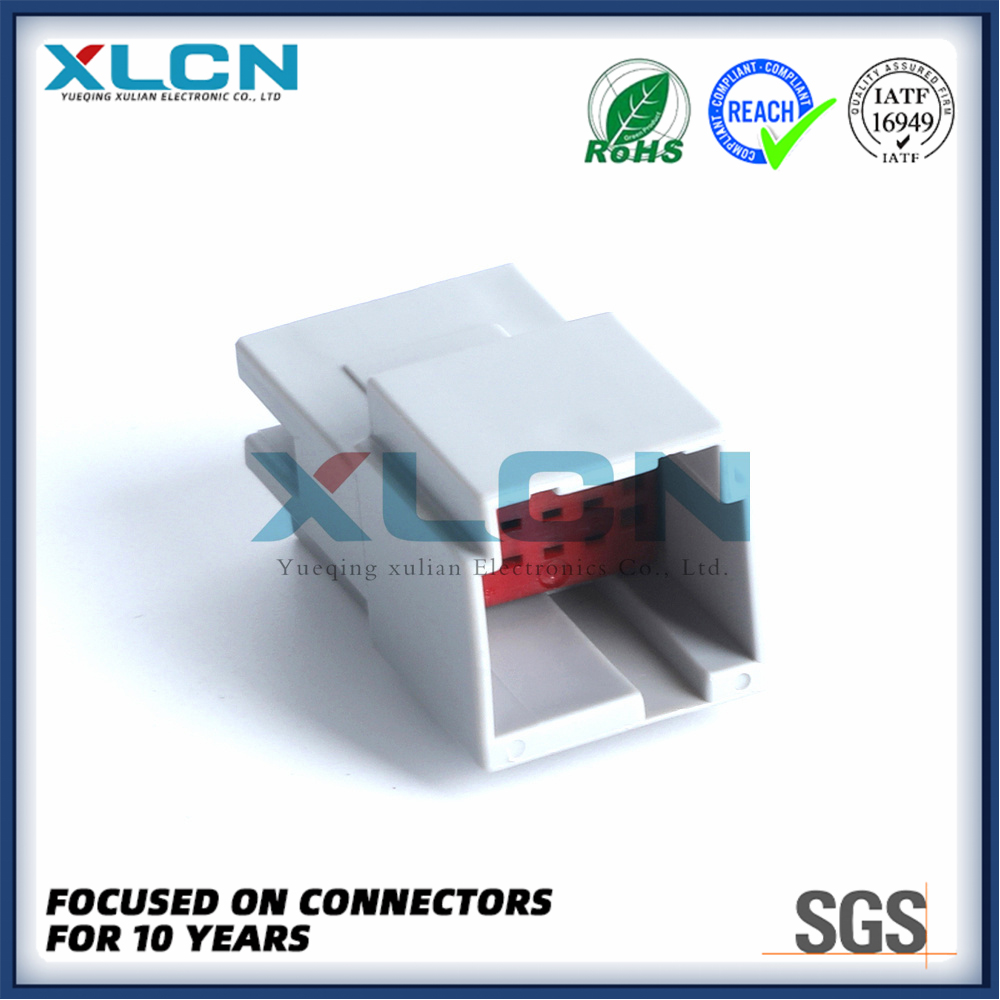 30968  Connector Housing Series