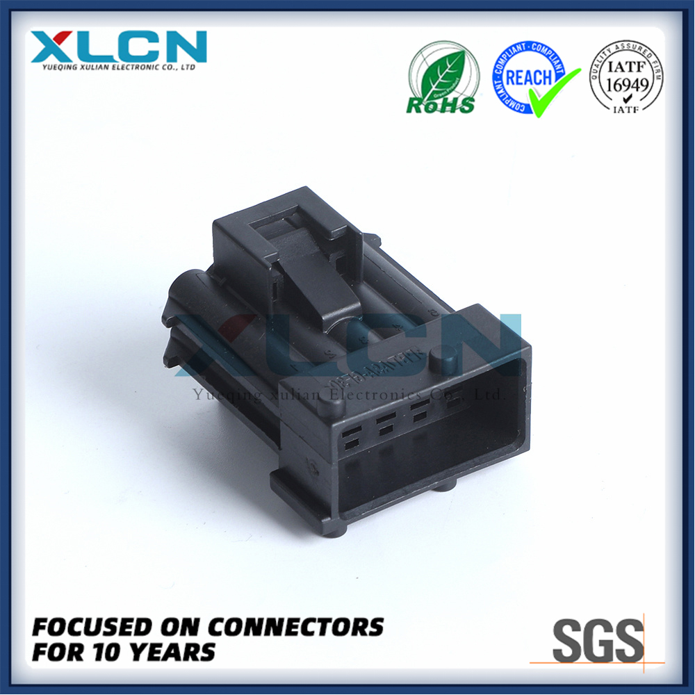 Timer Connector System Series