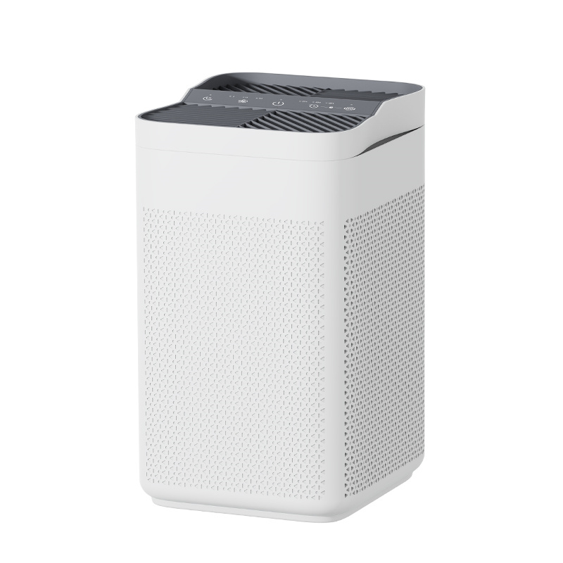 High Performance Air Purifier Compact Size with Decent Coverage